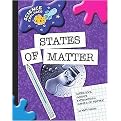 Super Cool Science Experiments: States of Matter (Hardcover)