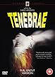 Tenebrae [1982] [DVD]