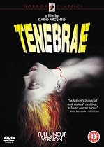Tenebrae [1982] [DVD]