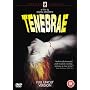Tenebrae [1982] [DVD]