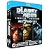 Planet of the Apes: Evolution Collection [Blu-ray] [1968]
