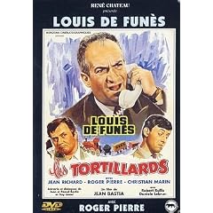 Les tortillards