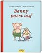 Benny passt auf