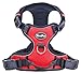 EXPAWLORER Best No-Pull Dog Harness - Reflective Outdoor Adventure Pet Vest with Handle¡­
