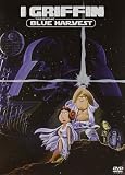 Griffin Presentano Blue Harvest (I) (CE) (Dvd+Gadgets) (Ltd)