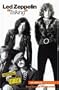 Led Zeppelin "Talking"