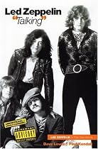 Led Zeppelin "Talking"