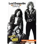 Led Zeppelin: "Talking" book cover