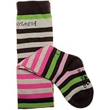 Babylegs Striped Rodeo Queen Knit Tights (18-24 Months)