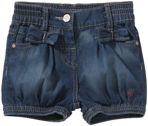 MEXX Baby - M&auml;dchen Jeans K1RE9591, Gr. 74, Blau (465) Preisvergleich