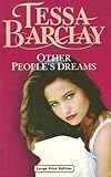 Other people's dreams