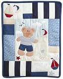 Summer Infant Beachcomber 6 Piece Crib Set