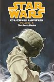 The Best Blades (Star Wars: Clone Wars, Vol. 5)