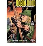 Robin Hood : outlaw of Sherwood Forest