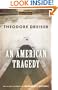 An American Tragedy (Turtleback School & Library Binding Edition) (Signet Classics (Pb))