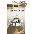 American Tragedy (Signet Classics (Pb))