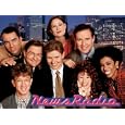 NewsRadio Season 3