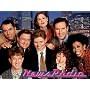 NewsRadio Season 1