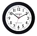 Radio Controlled Wall Clock