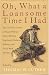 Book Oh, What a Loansome Time I Had: The Civil war Letters of Major William Morel Moxley, Eighteenth Alabama Infantry, and Emily Beck Moxley