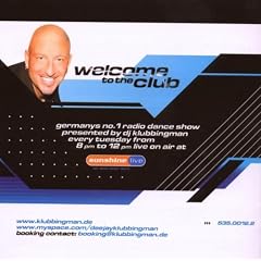 Welcome to the Club 12