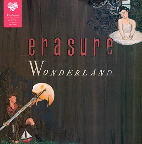 Erasure - Who Needs Love Like That - Zortam Music