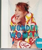 Wonder Woman