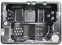CY310 Easy Life Hot Tubs 3 Seats 31 Jets Portable Spas