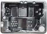 CY310 Easy Life Hot Tubs 3 Seats 31 Jets Portable Spas