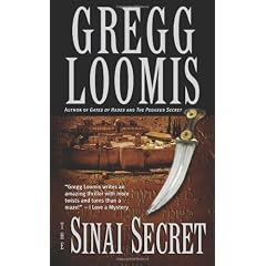 The Sinai Secret