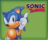 Sonic The Hedgehog [Online Game Code]