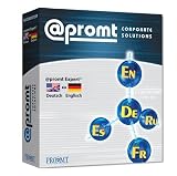 @promt Expert 8.0 Englisch - Deutsch / Deutsch - Englisch - 