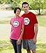 Thing Mom Funny Gift for Mother's Day Novelty Women's T-Shirt