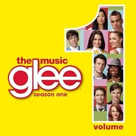 Sweet Caroline Glee