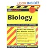 Biology (CliffsStudySolver)