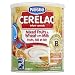 Nestle Cerelac, Mixed Fruits & Wheat with Milk, 14.1 Ounce Cans (Pack of 4)