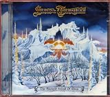 The Ancient Forest Of Elves