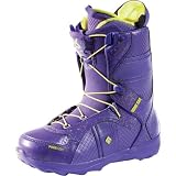 Rome Bastille Pureflex Lace Boot - Women's