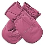Columbia Sportswear Chippewa II Mitten for Toddlers - Doll Pink - TOD