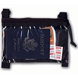 LOKSAK Arm Pak-R (Black)