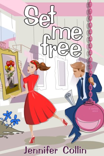 Set me free by Jennifer Collin