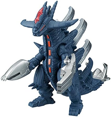 ULTRAMAN ORB Ultra Monstter DX Maga-Grand King