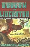 Dragon and Liberator: The Sixth Dragonback Adventure