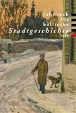 Produkt-Bild: Jahrbuch f&uuml;r hallische Stadtgeschichte 2009