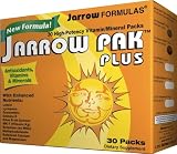 Jarrow Formulas Jarrow Pak Plus, 30 Packets