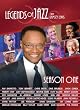 Legends of Jazz with Ramsey Lewis: Season 1
