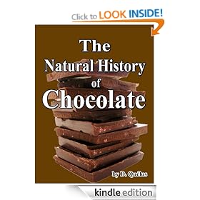 The Natural History of Chocolate