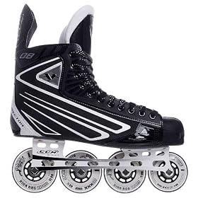 Buy CCM Vector 08 Inline Hockey Skates