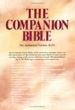 Companion Bible (King James Version)