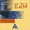 Elemente der Mathematik CD-ROM - Abitur- und Klausurtrainer. CD-ROM Analytische Geometrie und Lineare Algebra